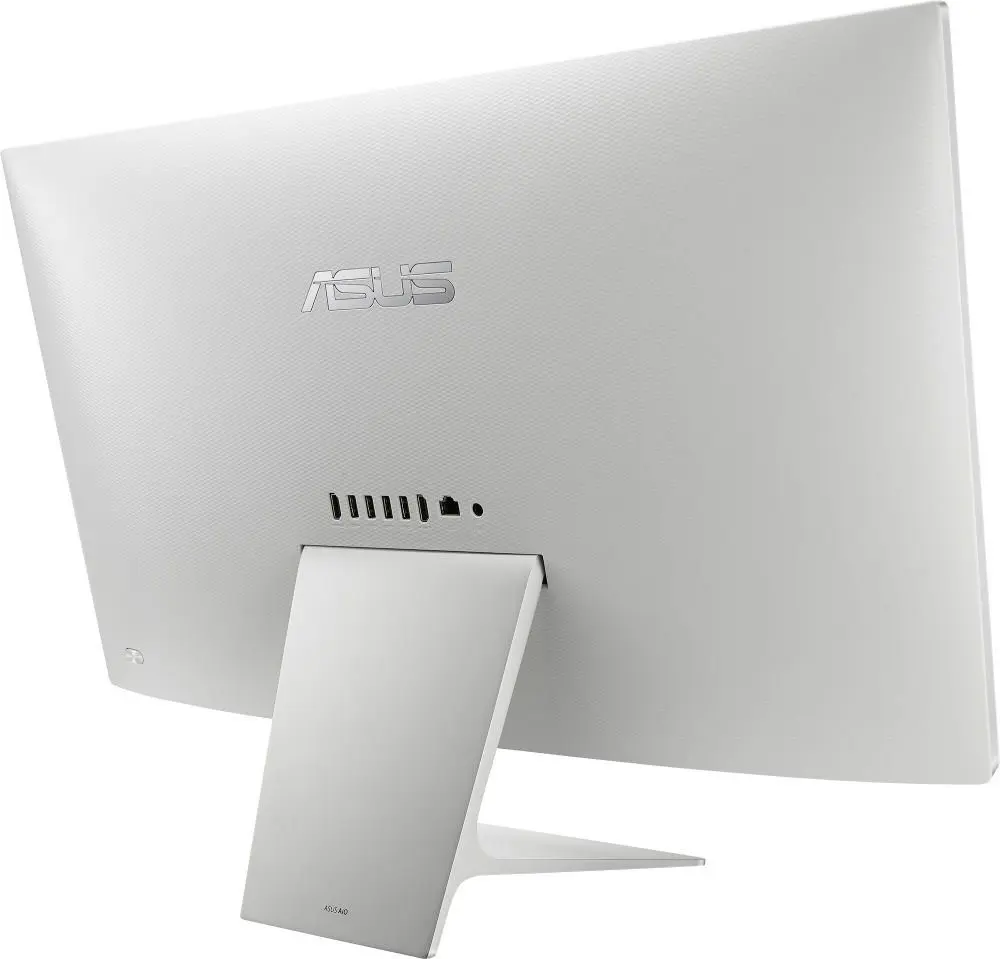 Моноблок Asus M3700 AMD Ryzen 7 5825U 16GB DDR4/512GB SSD (White)
