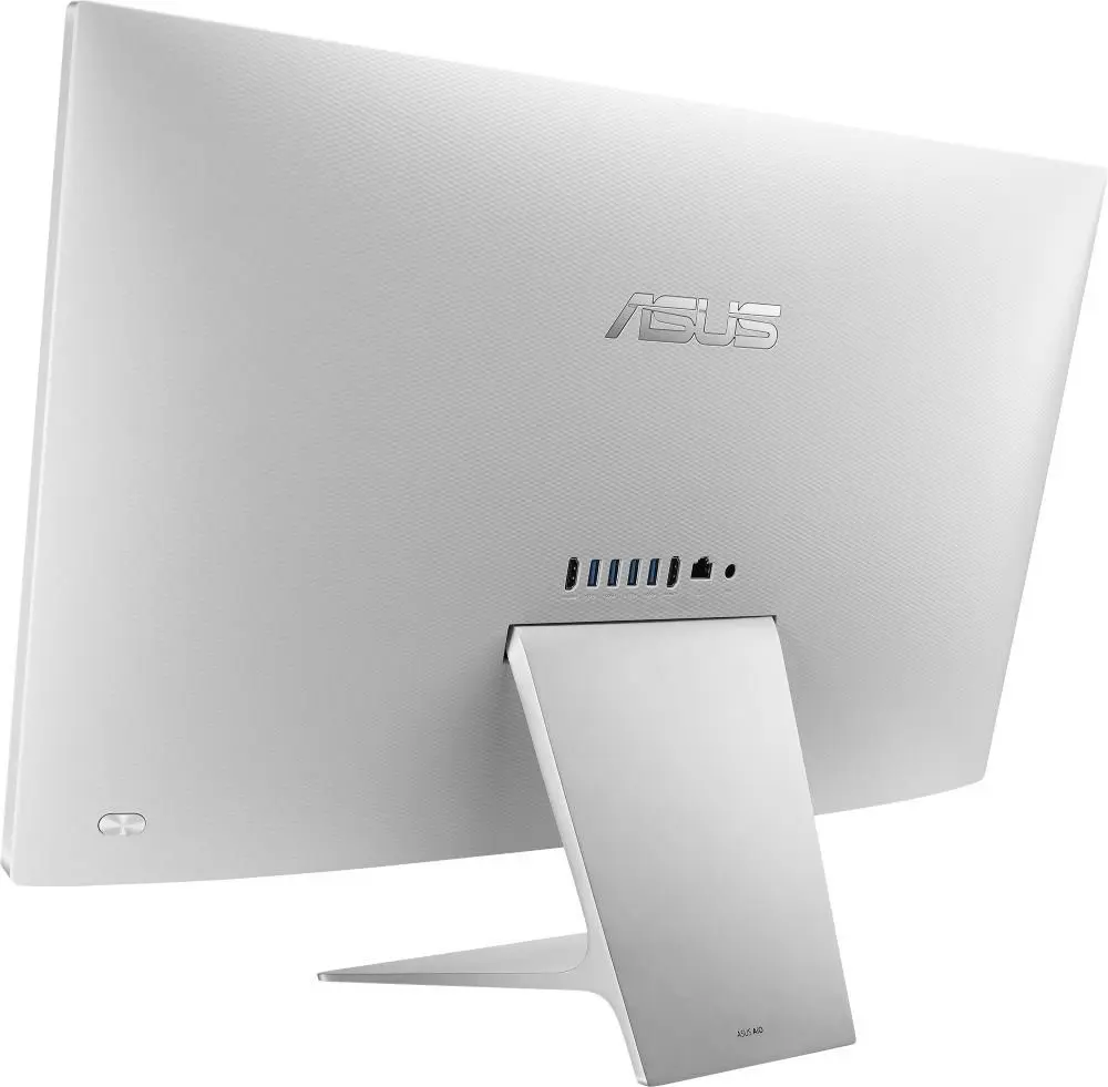 Моноблок Asus M3700 AMD Ryzen 7 5825U 16GB DDR4/512GB SSD (White)