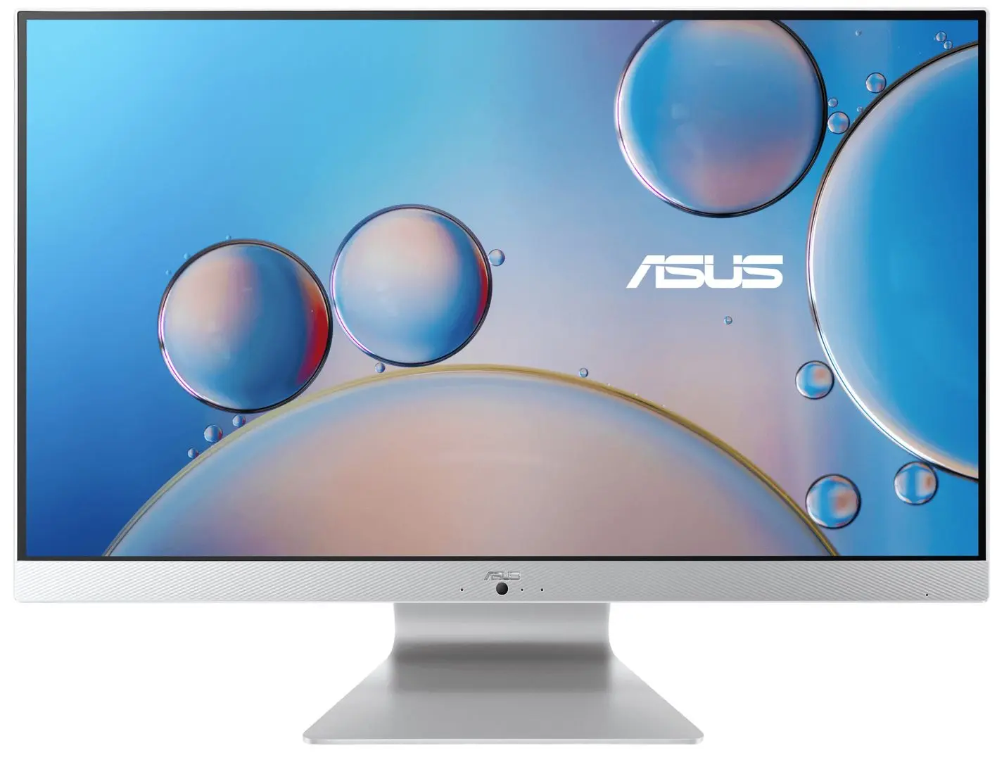 Моноблок Asus M3700 AMD Ryzen 7 5825U 16GB DDR4/512GB SSD (White)