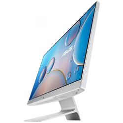 Моноблок Asus M3700 Ryzen 3 5300U 8Gb DDR4/256 Gb SSD (White) Thumb