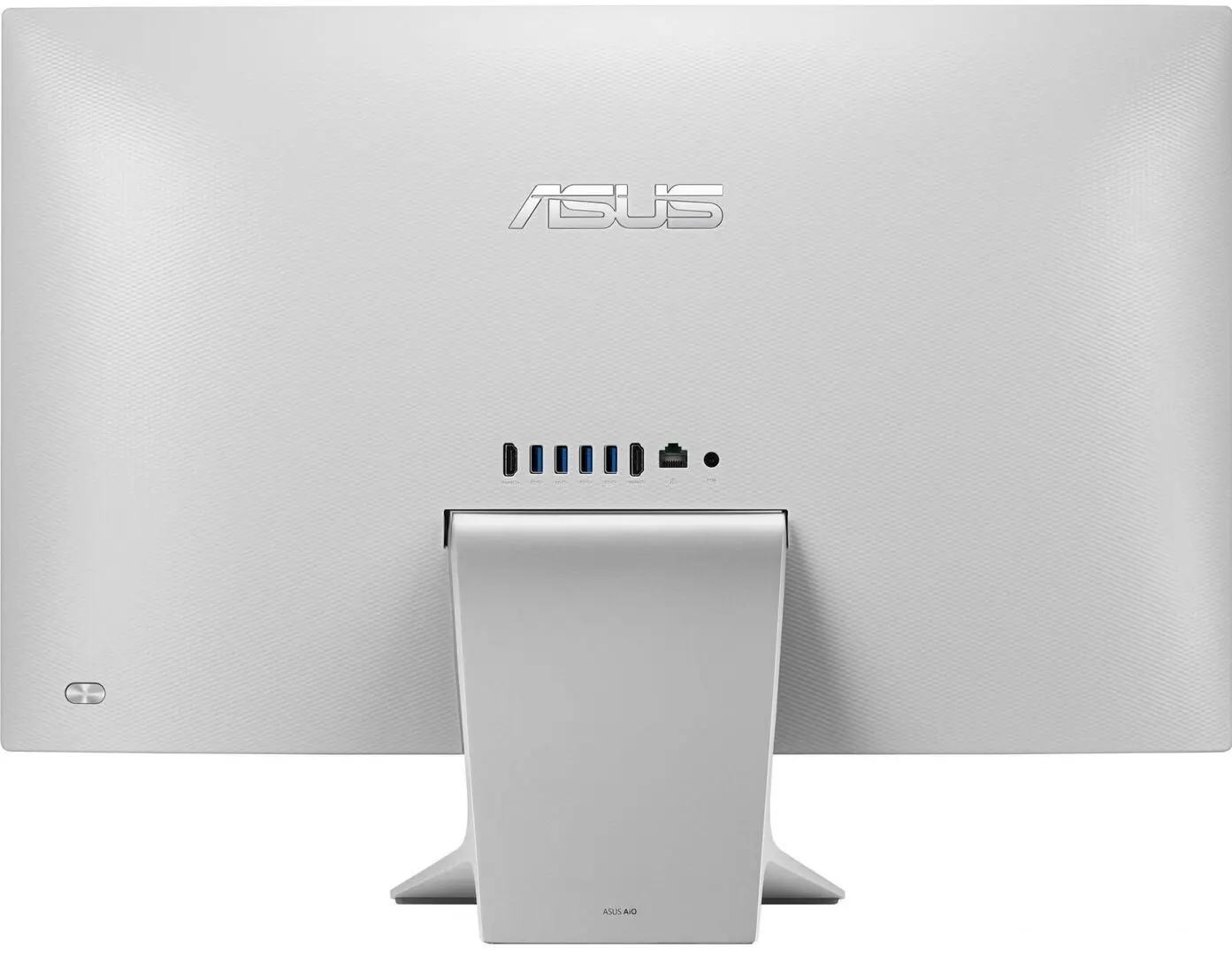 Моноблок Asus M3700 Ryzen 3 5300U 8Gb DDR4/256 Gb SSD (White)