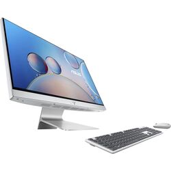 All in one Asus M3700 Ryzen 5500U 8Gb DDR4/512 Gb SSD (White) Thumb