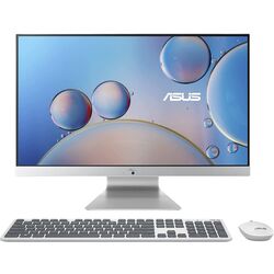 All in one Asus M3700 Ryzen 5500U 8Gb DDR4/512 Gb SSD (White)