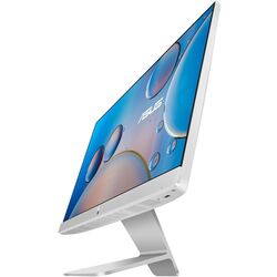 All in one Asus M3700WUAK-BA020M AMD Ryzen 3 5300U 8GB DDR4/512GB SSD (White) Thumb