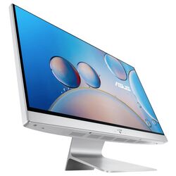 Моноблок Asus M3700WUAK-BA034M AMD Ryzen 5 5500U 8GB DDR4/512GB SSD (White) Thumb