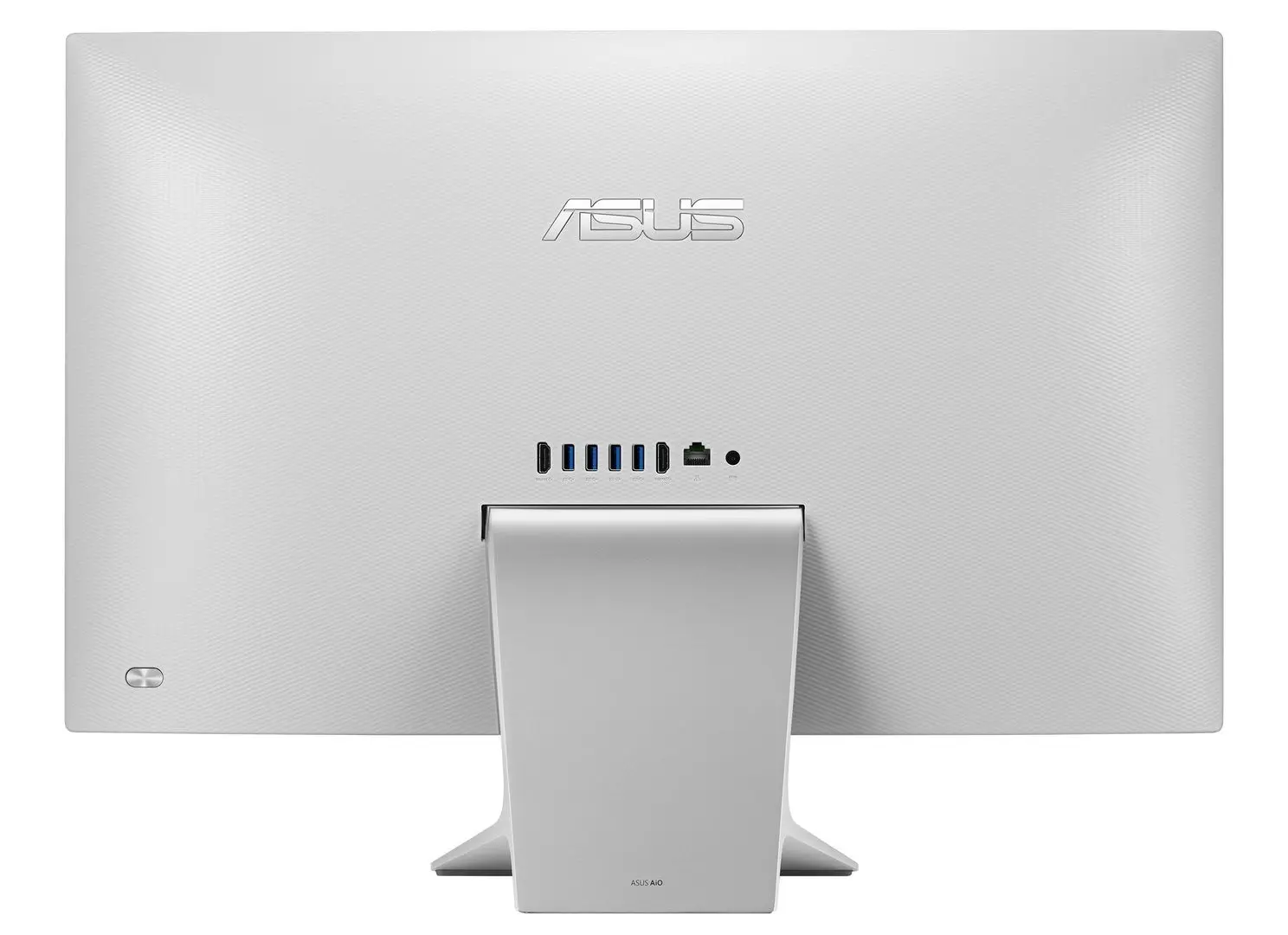 Моноблок Asus M3700WUAK-BA034M AMD Ryzen 5 5500U 8GB DDR4/512GB SSD (White)