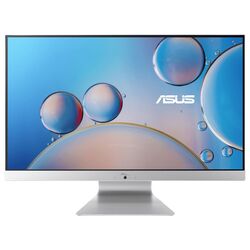 All in one Asus M3700WUAK-BA034M AMD Ryzen 5 5500U 8GB DDR4/512GB SSD (White)