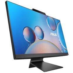 Моноблок Asus M3702 AMD Ryzen 5 7520U 16GB DDR5/512GB SSD (Black) Thumb