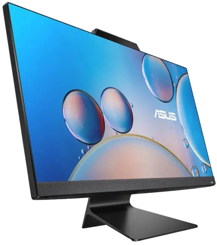 Моноблок Asus M3702 AMD Ryzen 5 7520U 16GB DDR5/512GB SSD (Black)