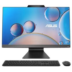 Моноблок Asus M3702 AMD Ryzen 5 7520U 16GB DDR5/512GB SSD (Black)