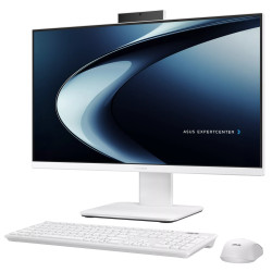 Моноблок Asus P440VA Intel Core 3-100U 8GB/256GB NoOS (White) Thumb