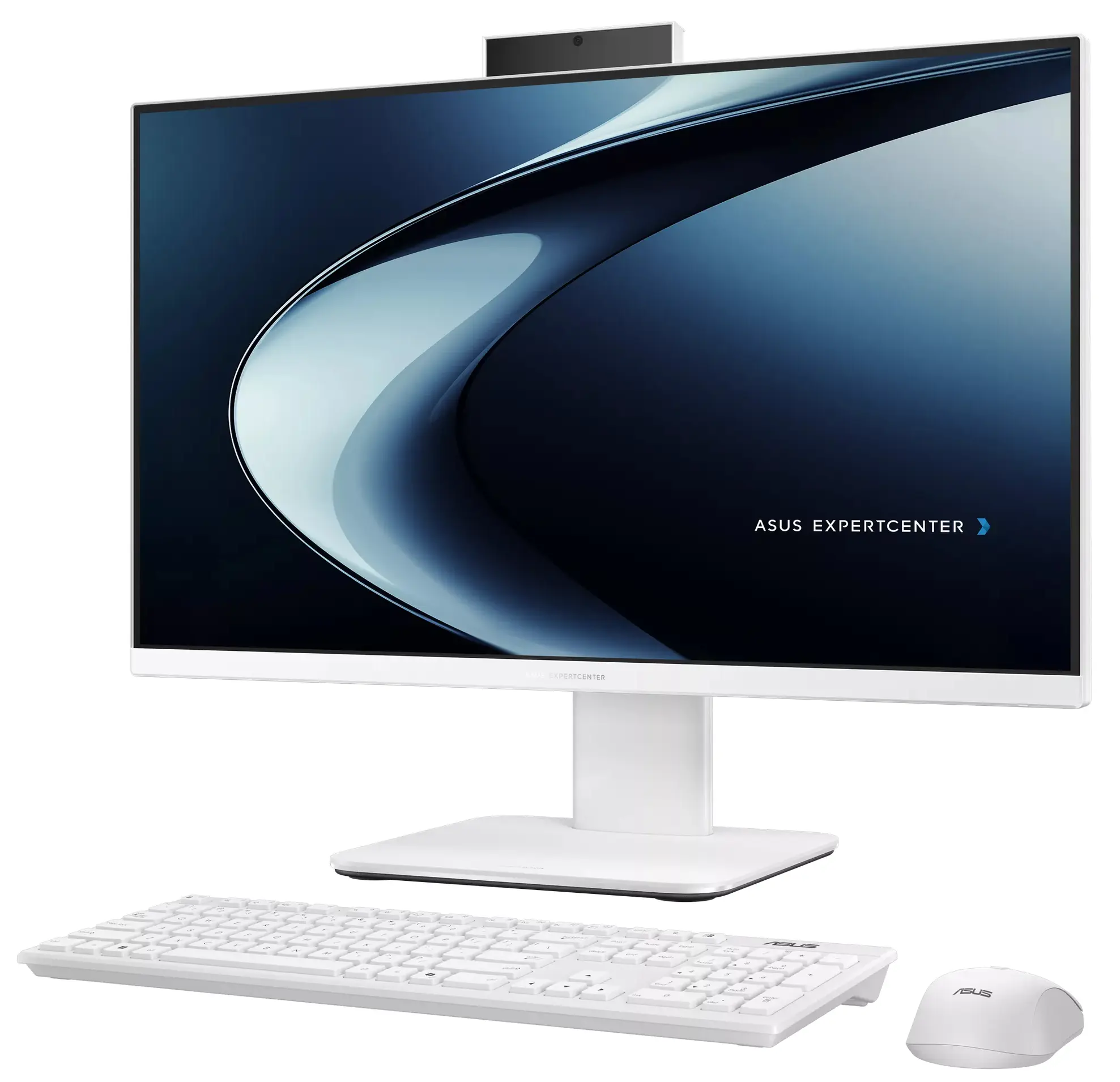 Моноблок Asus P440VA Intel Core 3-100U 8GB/256GB NoOS (White) - 2