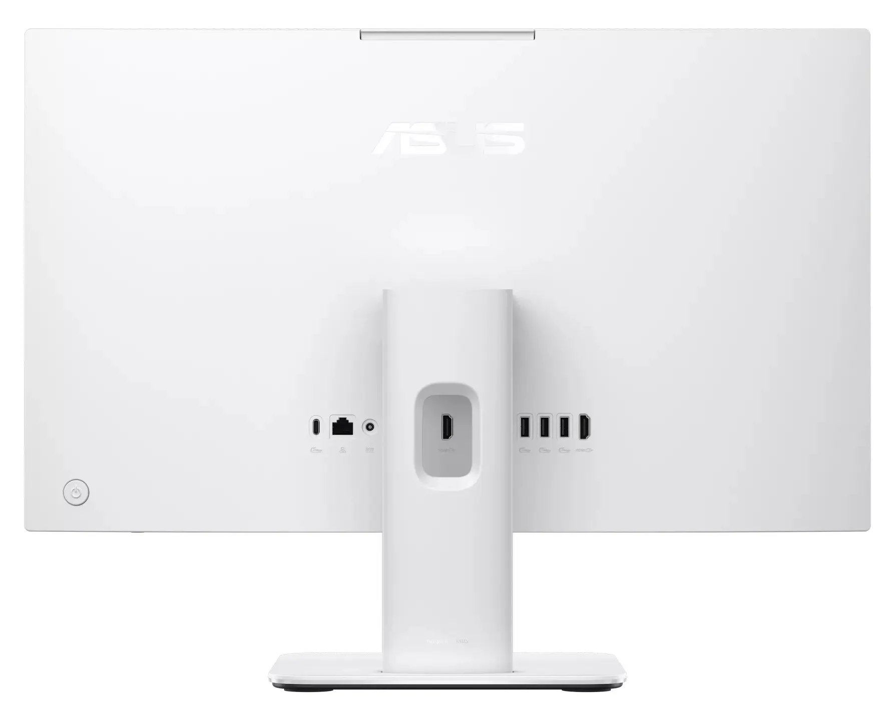 Моноблок Asus P440VA Intel Core 3-100U 8GB/256GB NoOS (White) - 3