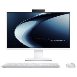 Моноблок Asus P440VA Intel Core 3-100U 8GB/256GB NoOS (White)