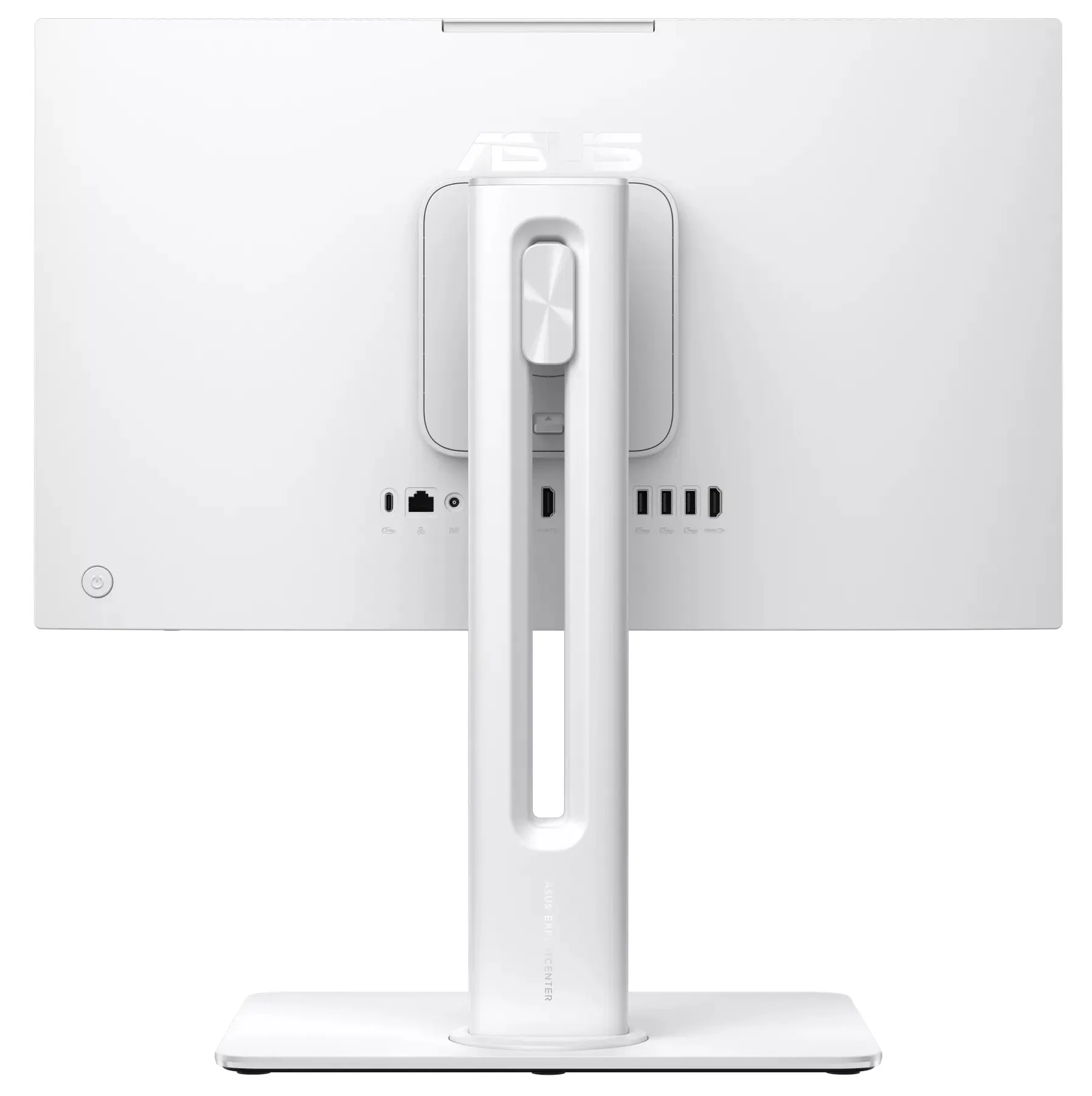 Моноблок Asus P440VA Intel Core 3-100U 8GB/256GB NoOS (White) - 5