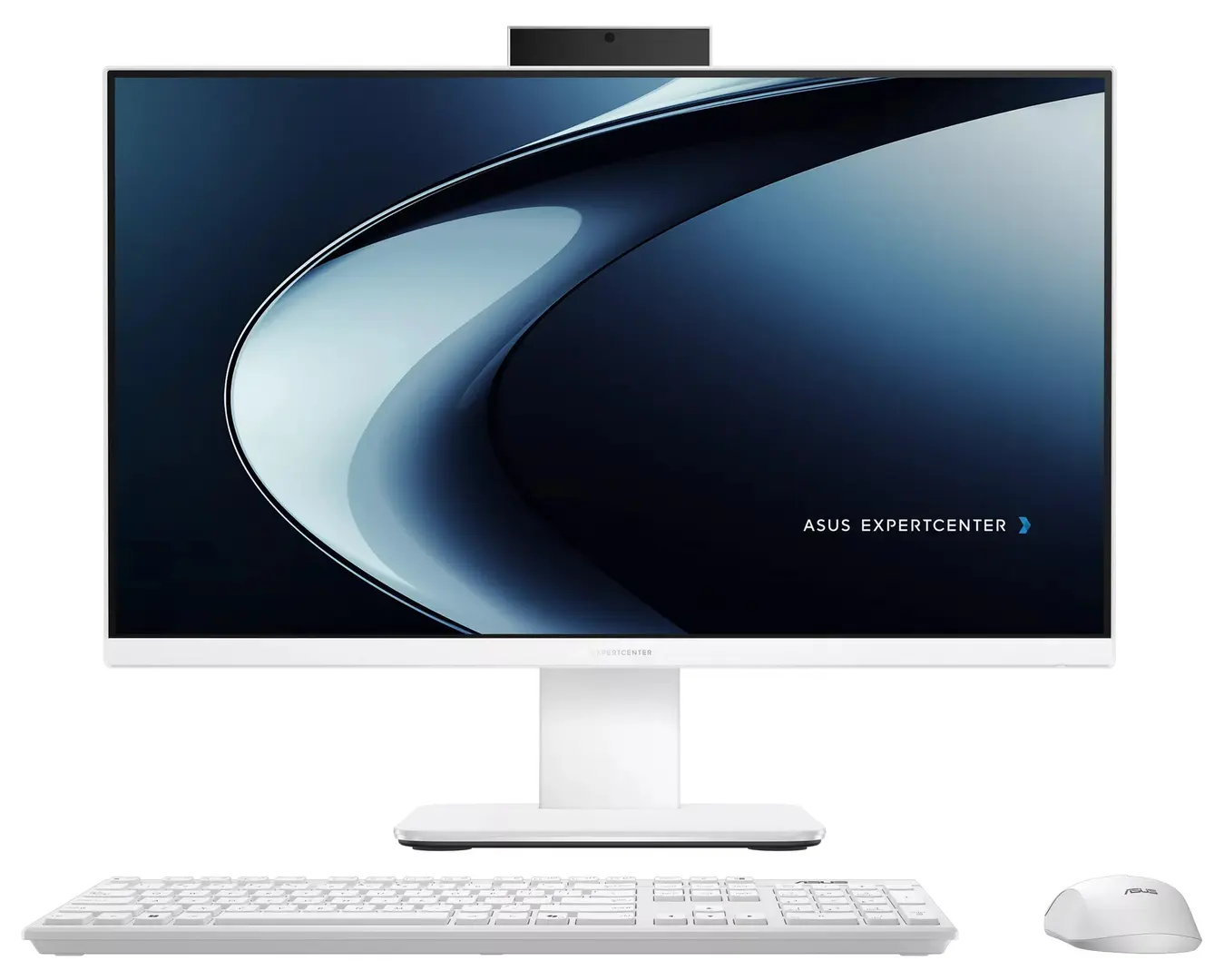 Моноблок Asus P440VA Intel Core 3-100U 8GB/256GB NoOS (White)