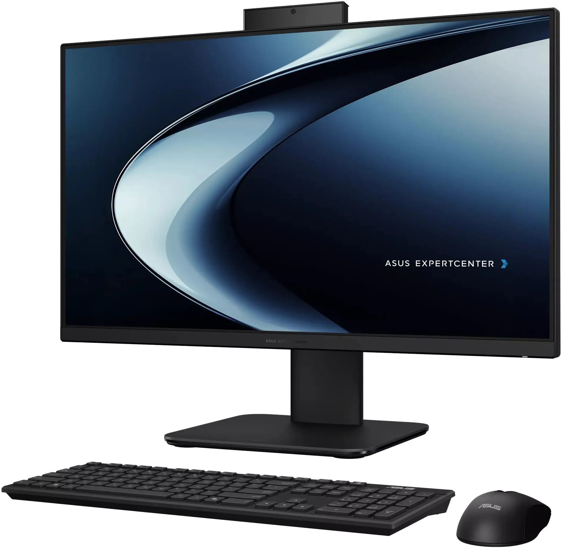 Моноблок Asus P440VAK Intel Core 3 100U 8GB/256GB NoOS (Black) - 2