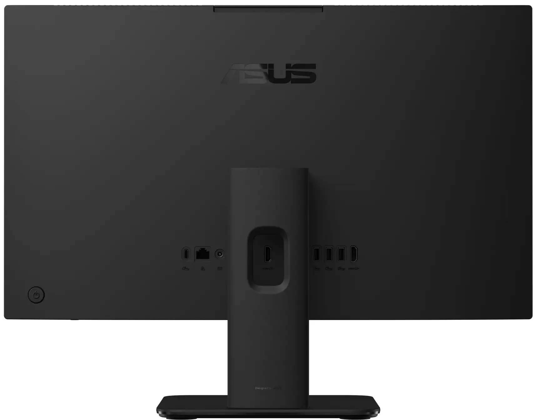 Моноблок Asus P440VAK Intel Core 3 100U 8GB/256GB NoOS (Black) - 5