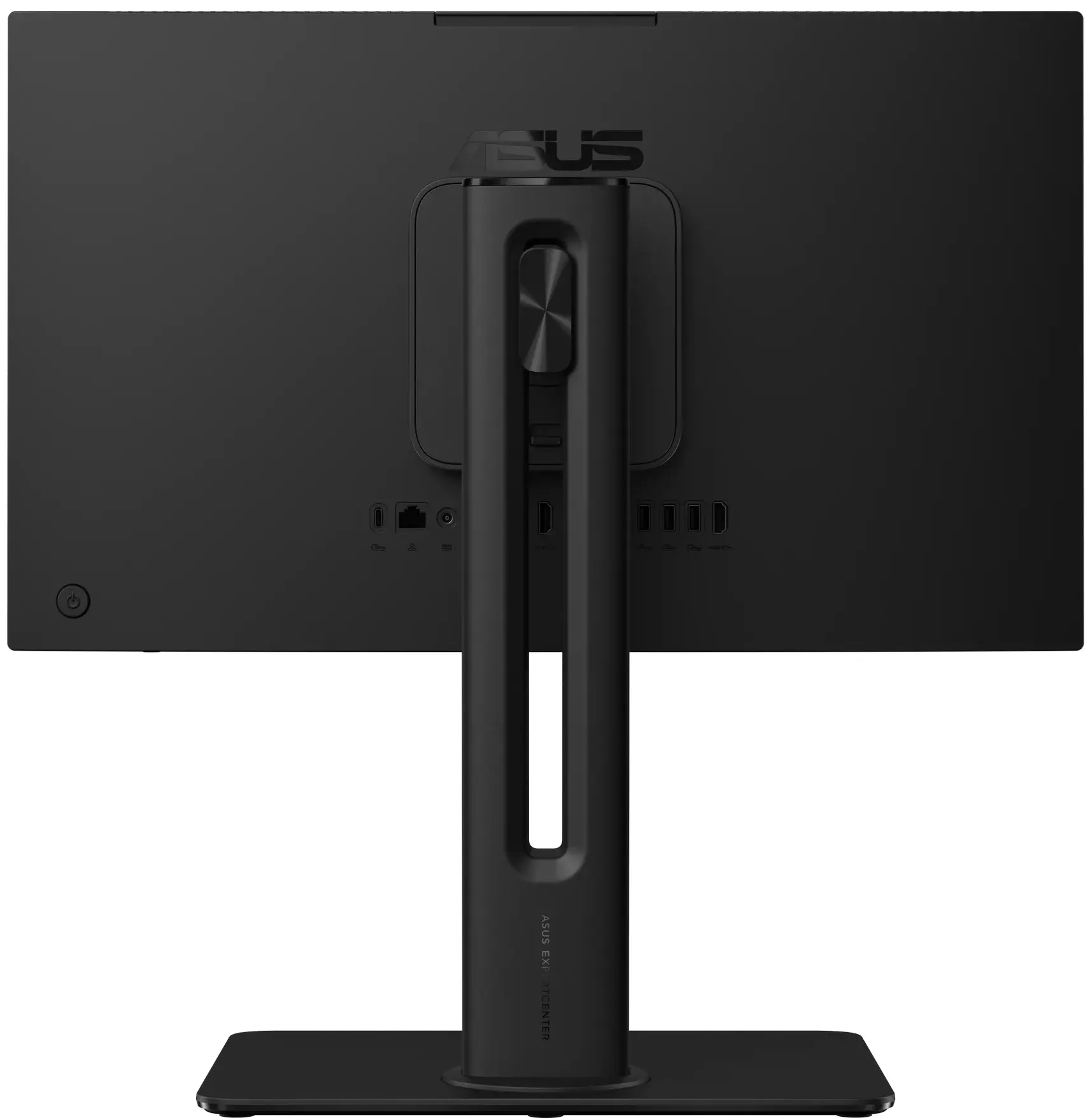 Моноблок Asus P440VAK Intel Core 3 100U 8GB/256GB NoOS (Black) - 6