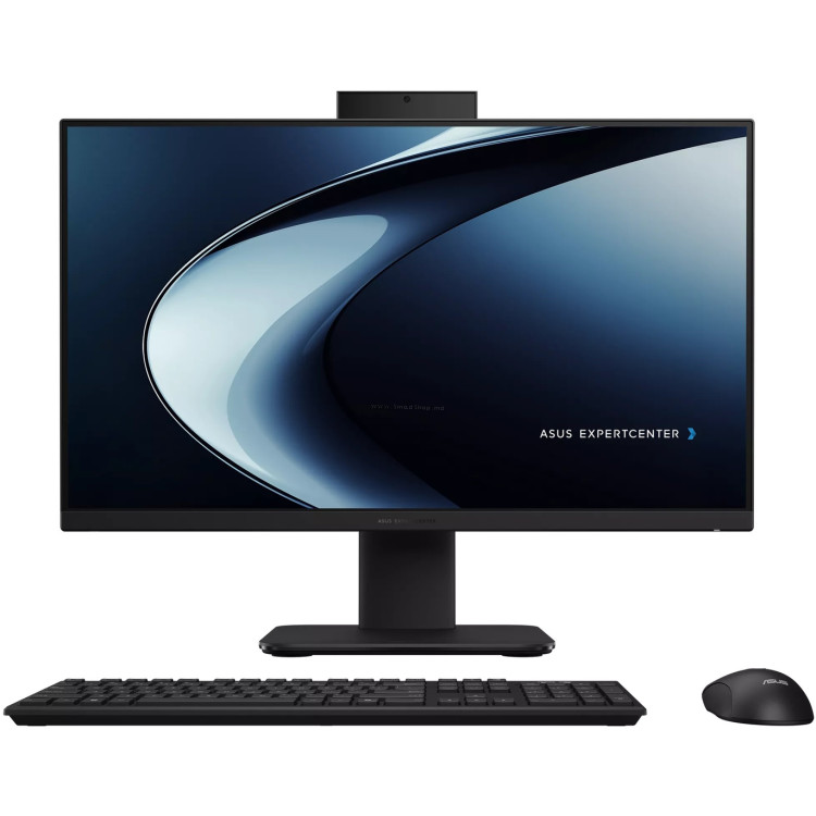 All in one Asus P440VAK Intel Core 3 100U 8GB/256GB NoOS (Black)