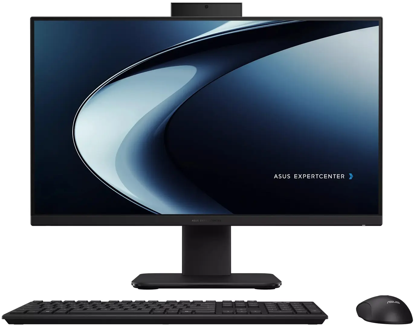 Моноблок Asus P440VAK Intel Core 3 100U 8GB/256GB NoOS (Black)