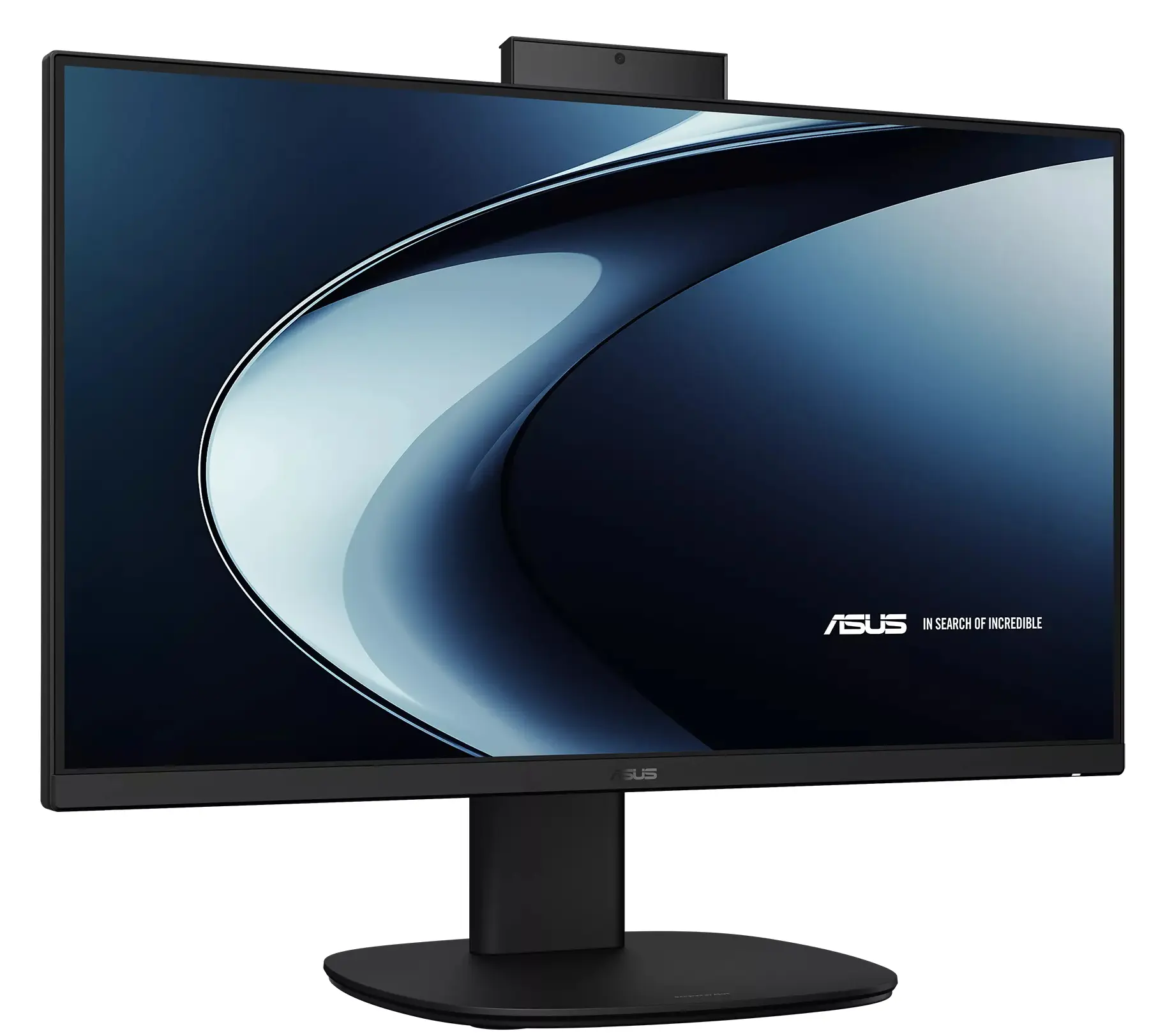 Моноблок Asus P440VAK Intel Core 5 210H 16GB/512GB NoOS (Black) - 2