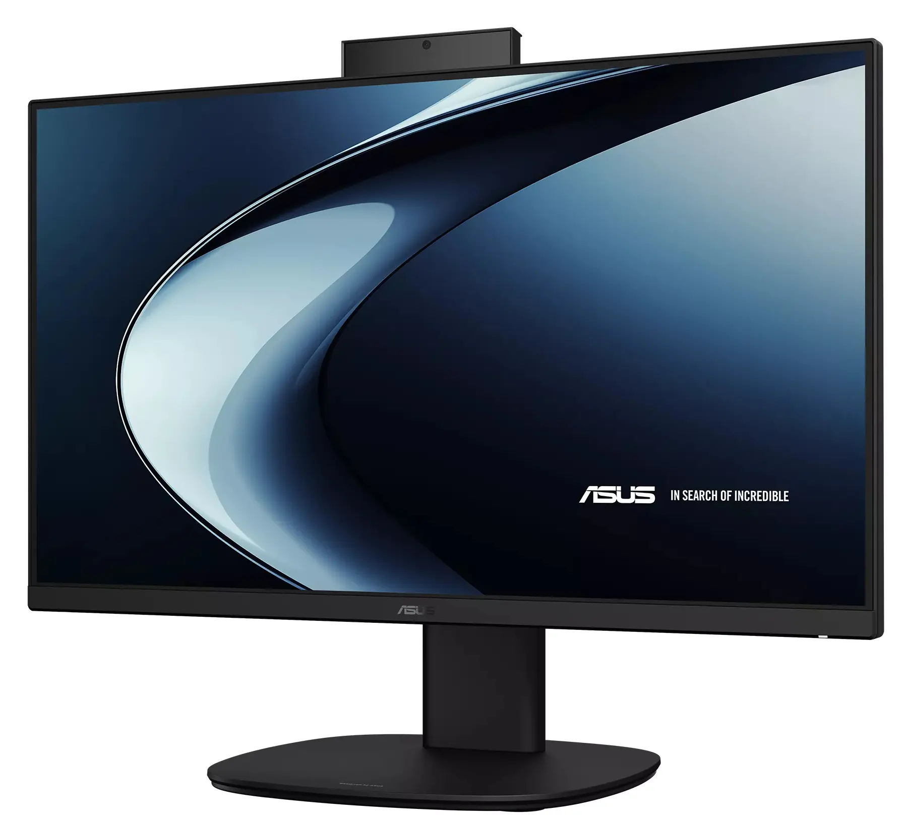 Моноблок Asus P440VAK Intel Core 5 210H 16GB/512GB NoOS (Black) - 3
