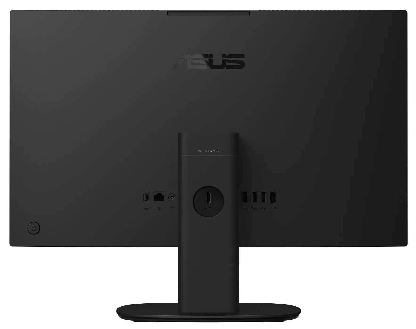 Моноблок Asus P440VAK Intel Core 5 210H 16GB/512GB NoOS (Black) - 5