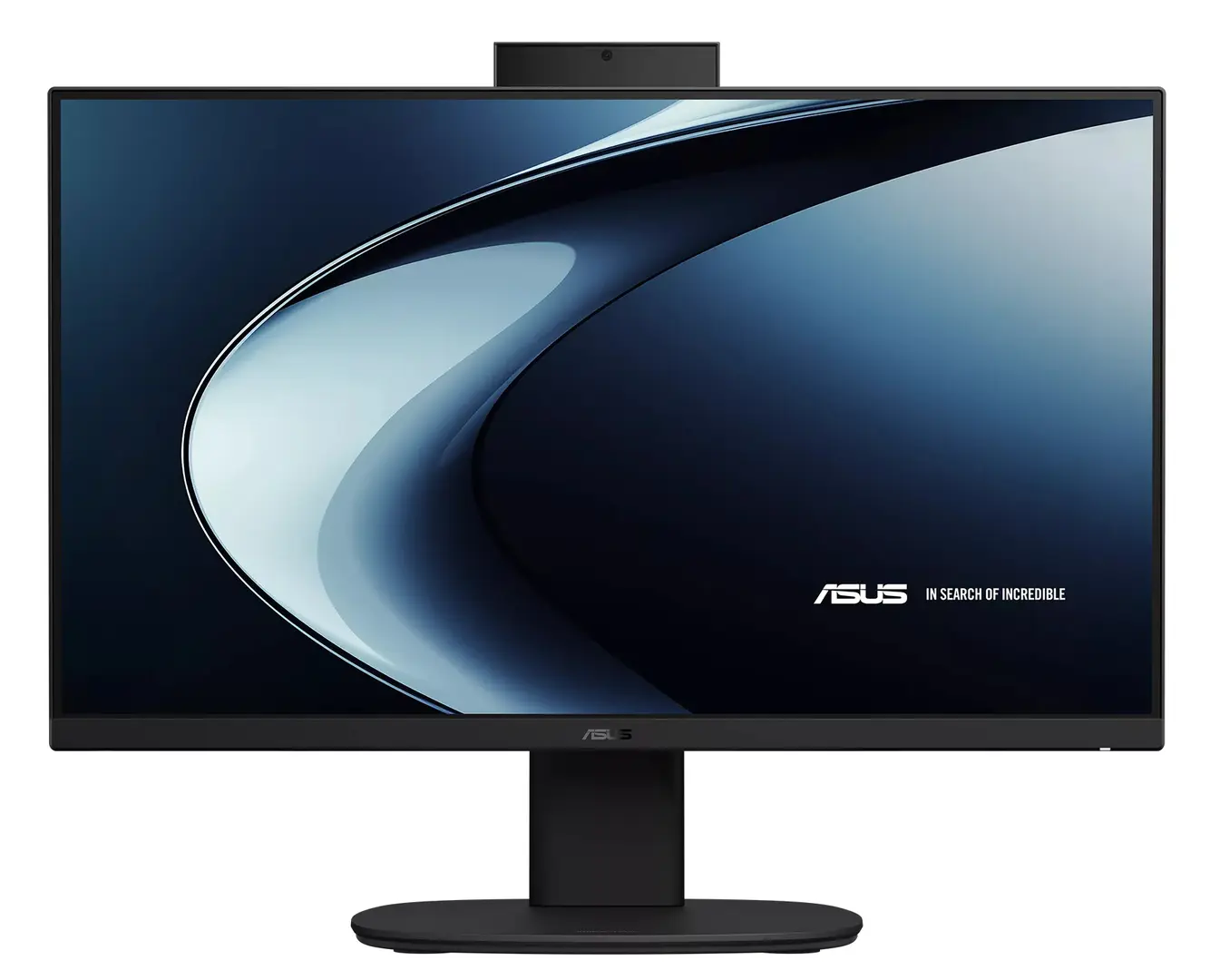 Моноблок Asus P440VAK Intel Core 5 210H 16GB/512GB NoOS (Black)