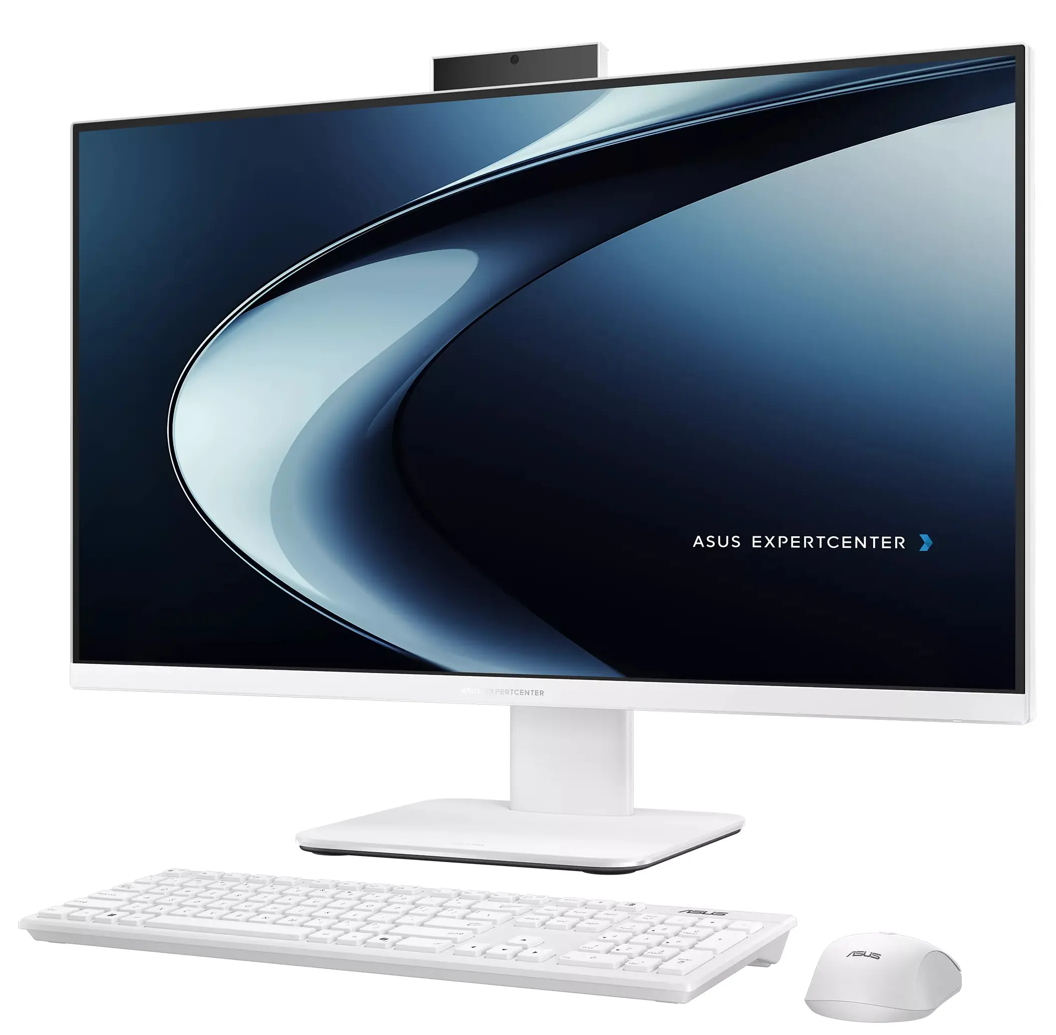 Моноблок Asus P470VAK Intel Core 5 210H 16GB/512GB NoOS (White) - 2