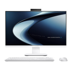 Моноблок Asus P470VAK Intel Core 5 210H 16GB/512GB NoOS (White)