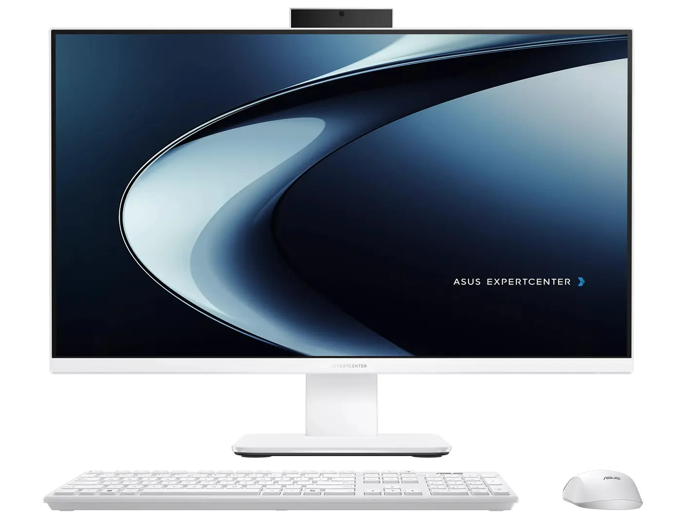 Моноблок Asus P470VAK Intel Core 5 210H 16GB/512GB NoOS (White)