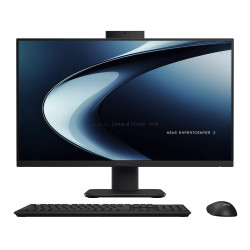 Моноблок Asus P470VAK Intel Core 5 210H 16GB/512GB Win11Pro (Black)