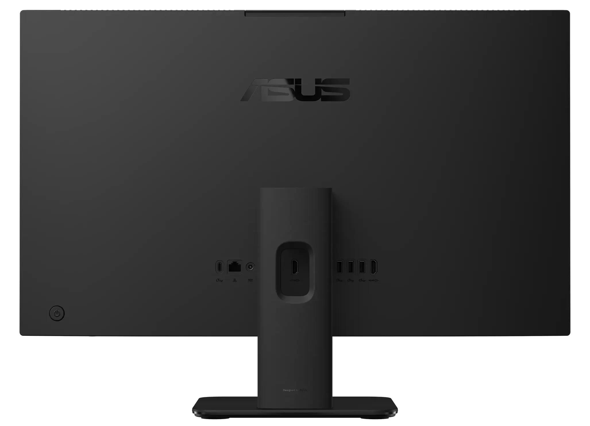 Моноблок Asus P470VAK Intel Core 5 210H 16GB/512GB Win11Pro (Black) - 4