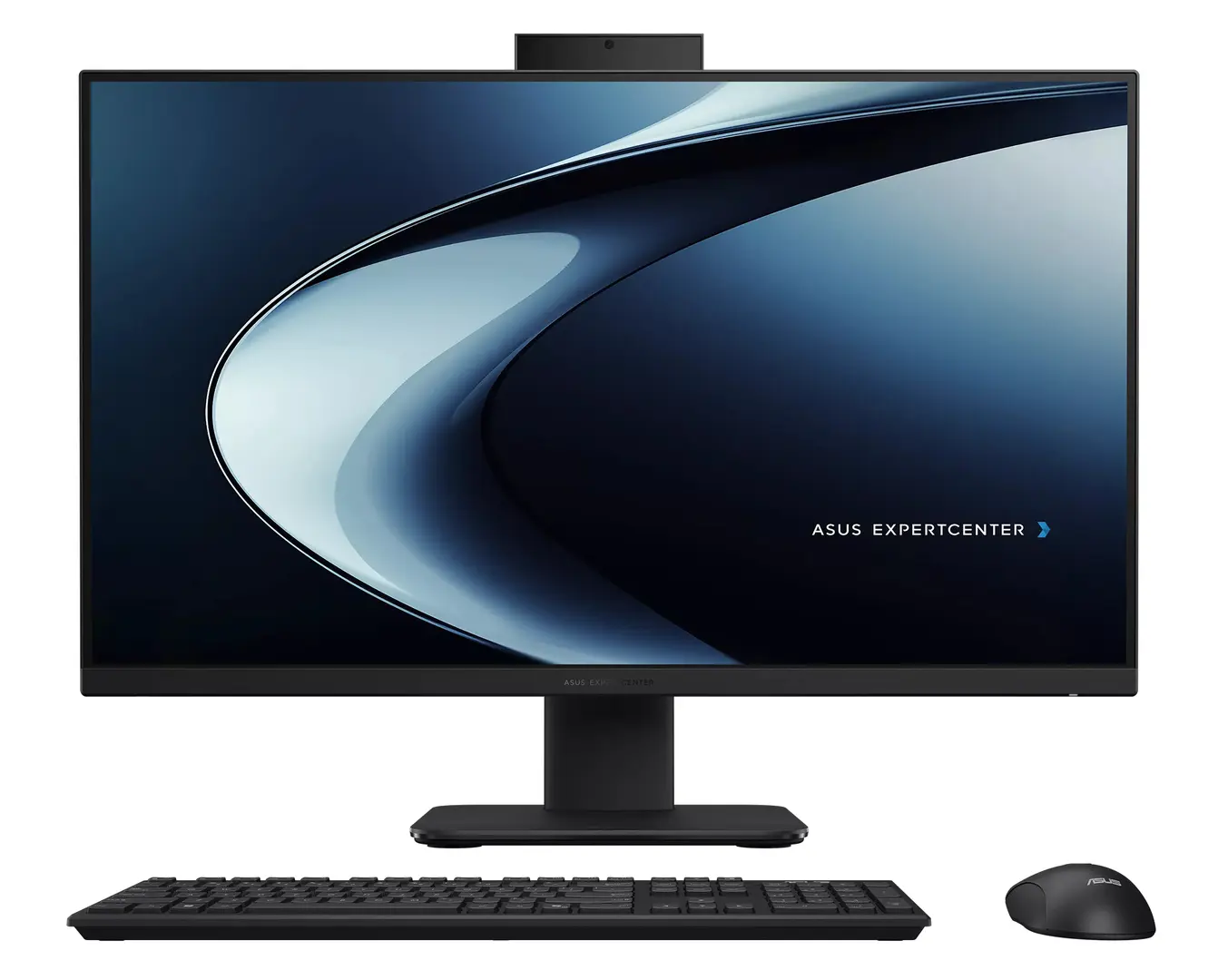 Моноблок Asus P470VAK Intel Core 5 210H 16GB/512GB Win11Pro (Black)