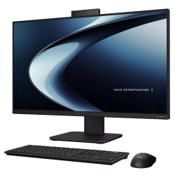 All in one Asus PM670KA Ryzen AI 5 330 16GB/512GB NoOS (Black) Thumb