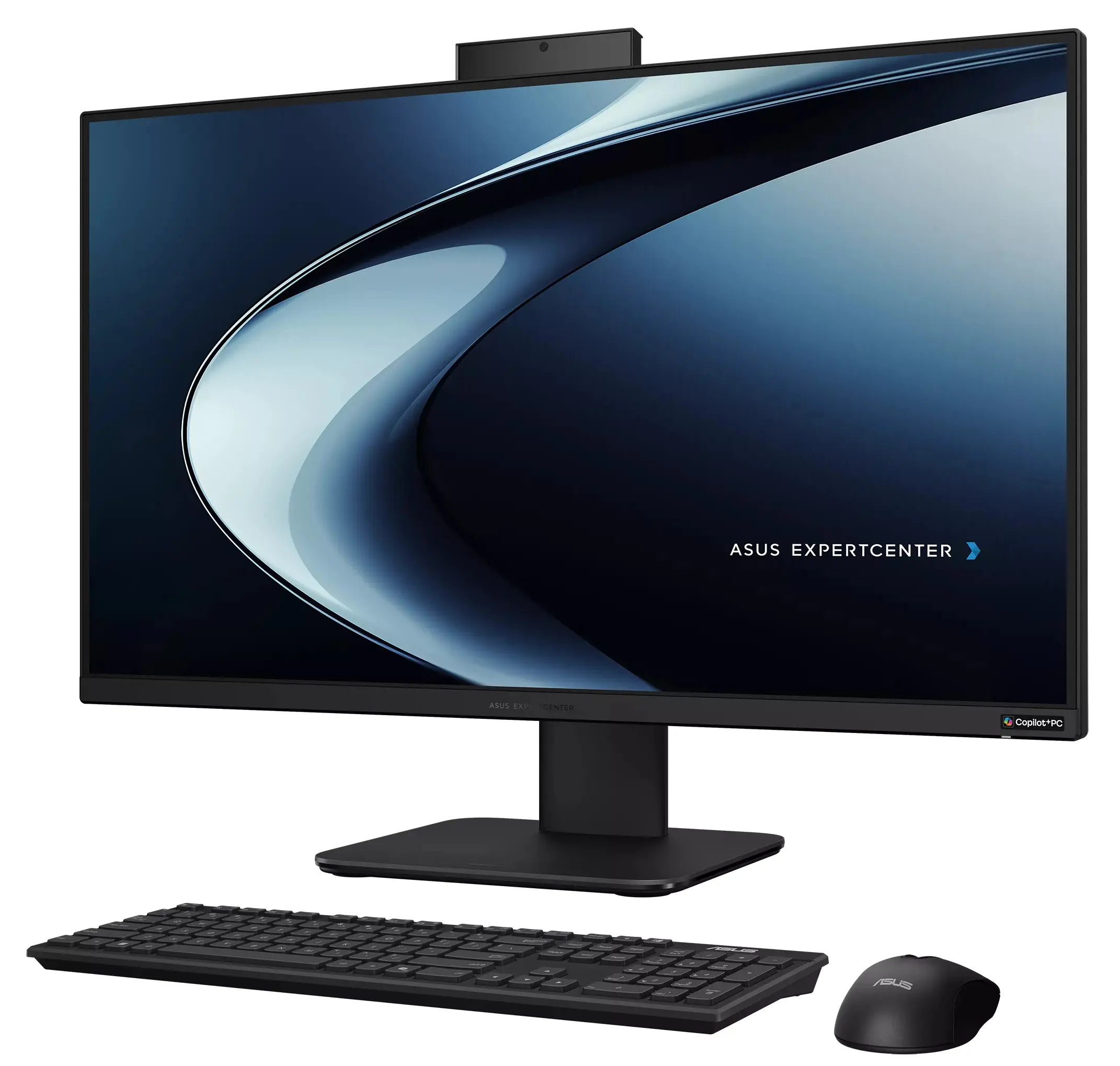 All in one Asus PM670KA Ryzen AI 5 330 16GB/512GB NoOS (Black) - 2