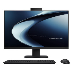 Моноблок Asus PM670KA Ryzen AI 5 330 16GB/512GB NoOS (Black)