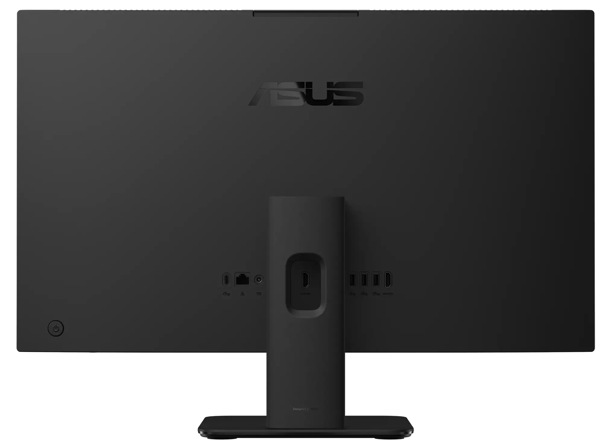 All in one Asus PM670KA Ryzen AI 5 330 16GB/512GB NoOS (Black) - 4
