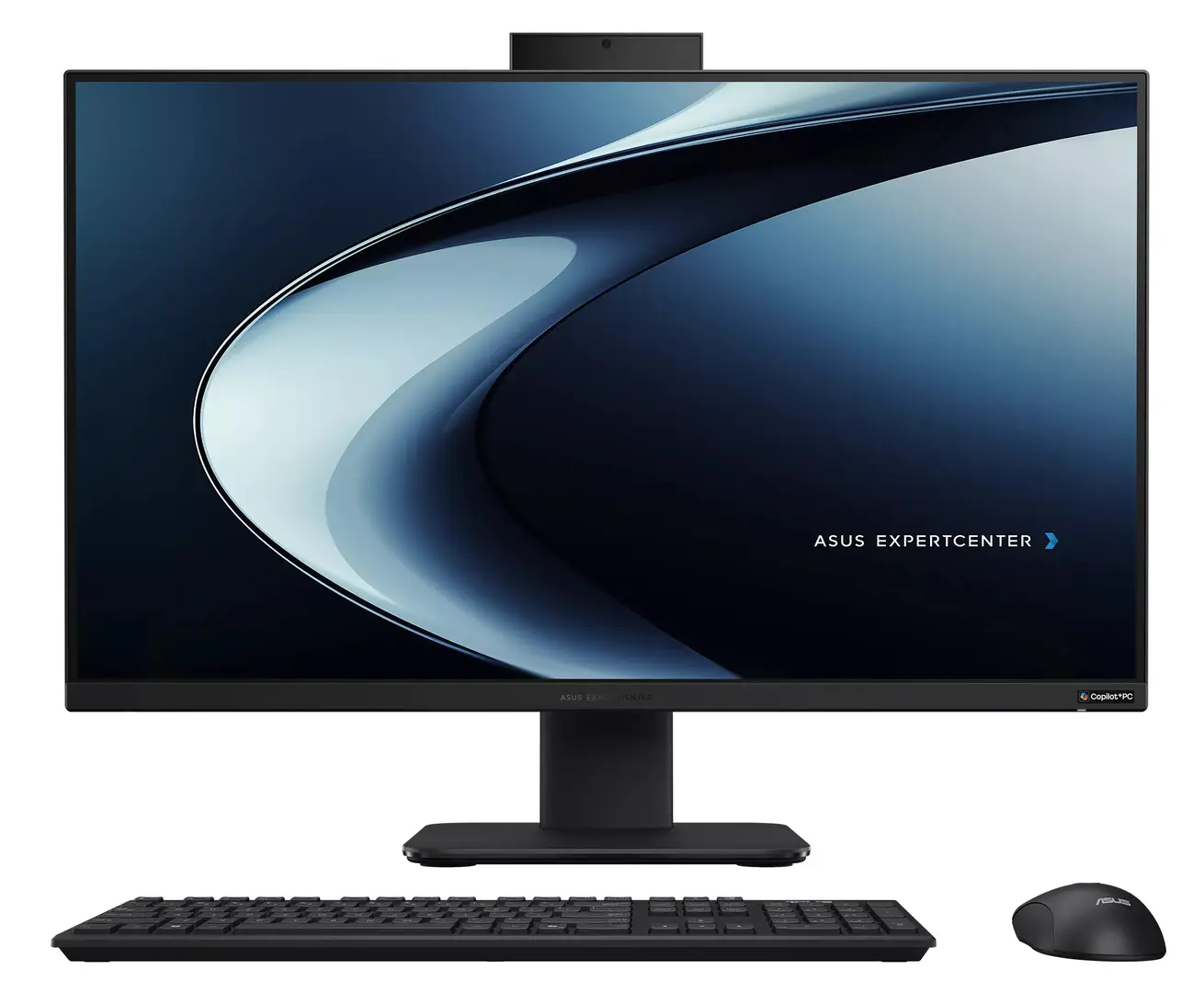 All in one Asus PM670KA Ryzen AI 5 330 16GB/512GB NoOS (Black)