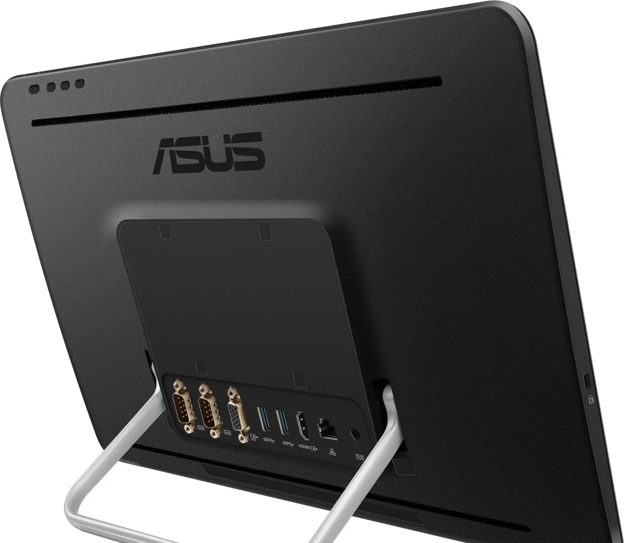 Моноблок Asus V161GA Intel Celeron N4020 8GB DDR4/256 GB SSD (Black) - 3