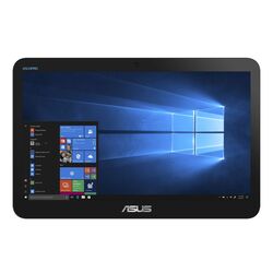 All in one Asus V161GA Intel Celeron N4020 8GB DDR4/256 GB SSD (Black