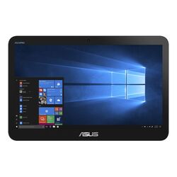 All in one Asus V161GART-BD036M Intel Celeron N4020 8GB DDR4/256GB SSD (Black) Thumb