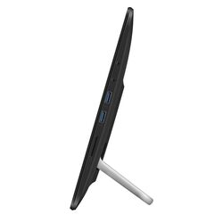 All in one Asus V161GART-BD036M Intel Celeron N4020 8GB DDR4/256GB SSD (Black) Thumb
