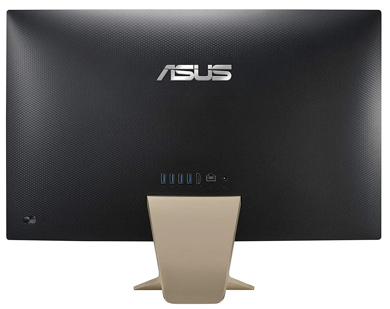 Моноблок Asus V241 Intel Core i7-1165G7 8GB DDR4/1TB HDD (Black)