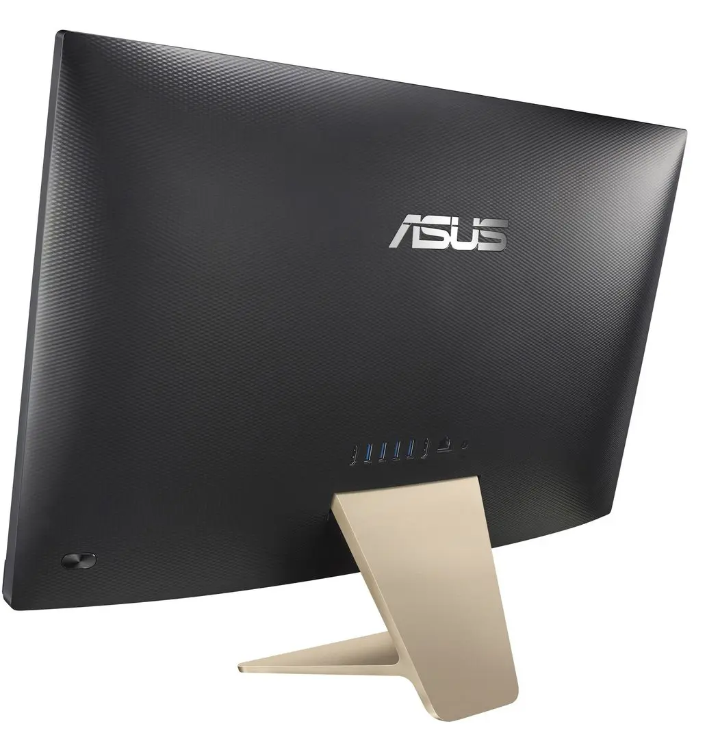 All in one Asus V241 Intel Core i7-1165G7 8GB DDR4/512GB SSD (Black)