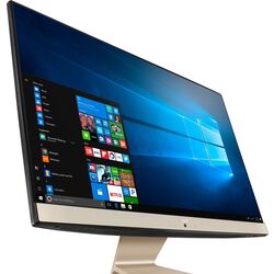 All in one Asus V241 Intel Core i7-1165G7 8GB DDR4/512GB SSD (Black) Thumb