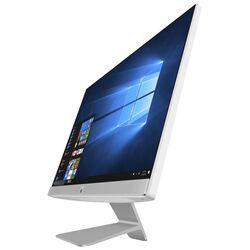 Моноблок Asus V241 Intel Pentium 7505 4GB DDR4/128GB SSD (White) Thumb