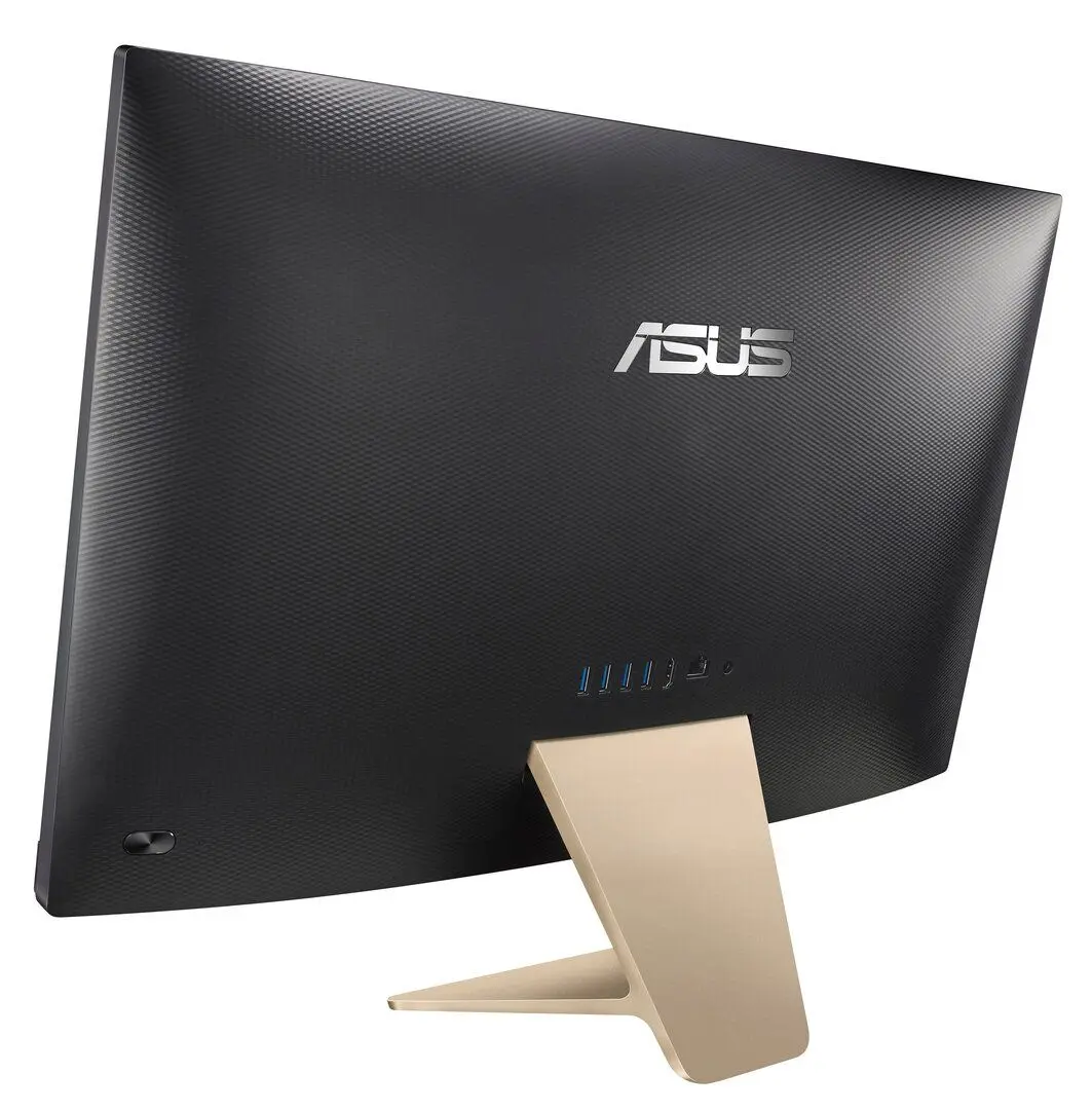 Моноблок Asus V241 Intel Pentium Gold 7505 4GB DDR4/124GB SSD (Black)