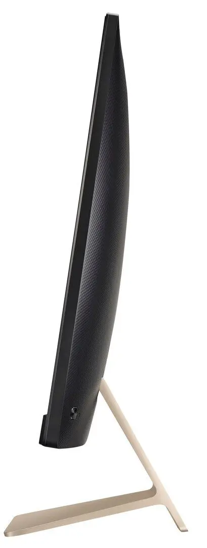 Моноблок Asus V241 Intel Pentium Gold 7505 4GB DDR4/124GB SSD (Black)